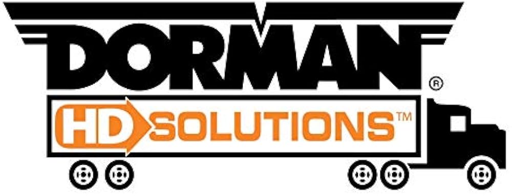 Dorman - HD Solutions