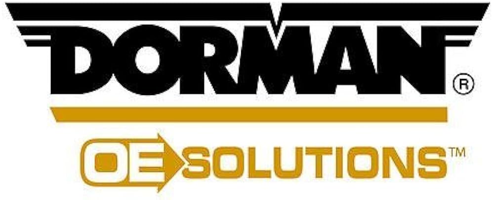Dorman - OE Solutions