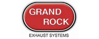 GRAND ROCK