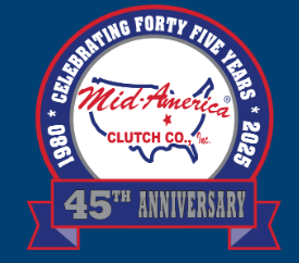 Mid America Clutch