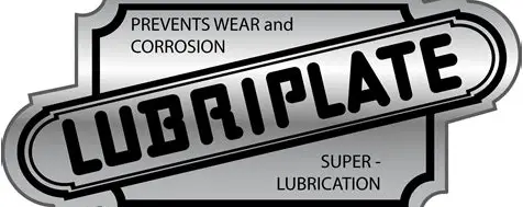 LUBRIPLATE