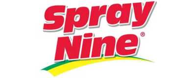 SPRAY NINE