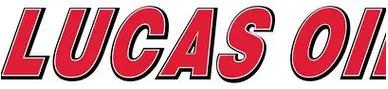 LUCAS OIL PRODUCTS